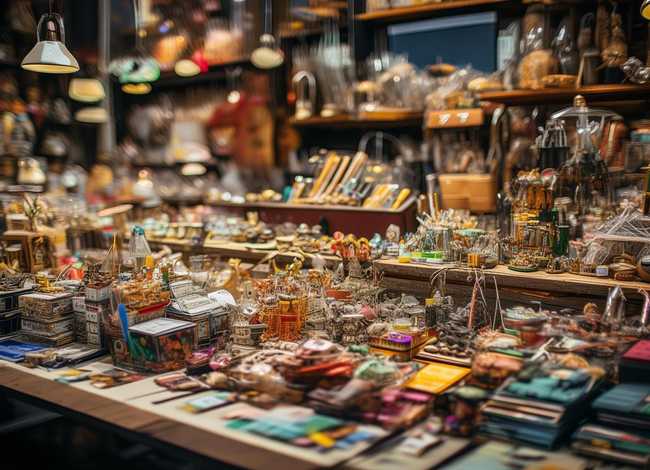 淘宝40个偏门冷门类目（电商最好卖的十大产品：淘宝40个冷门偏门类目大揭秘小众蓝海市场等你发掘）