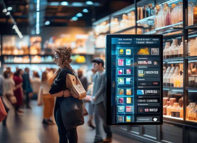 垂直电商，垂直电商前十排名：垂直电商新赛道深耕细分市场打造精准消费体验