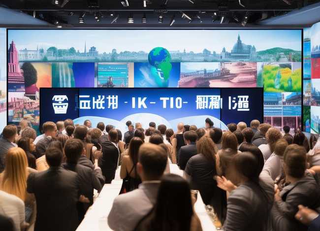 tiktok跨境电商平台下载（tiktok欧美首批跨境卖家邀请会：轻松下载TikTok跨境电商平台开启全球购物之旅”）