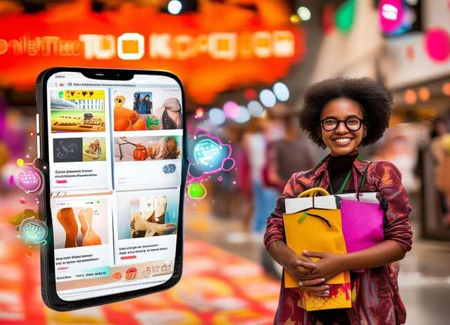tiktok电商可靠吗；tiktok 电商：抖音电商平台购物安全可信度全面解析”