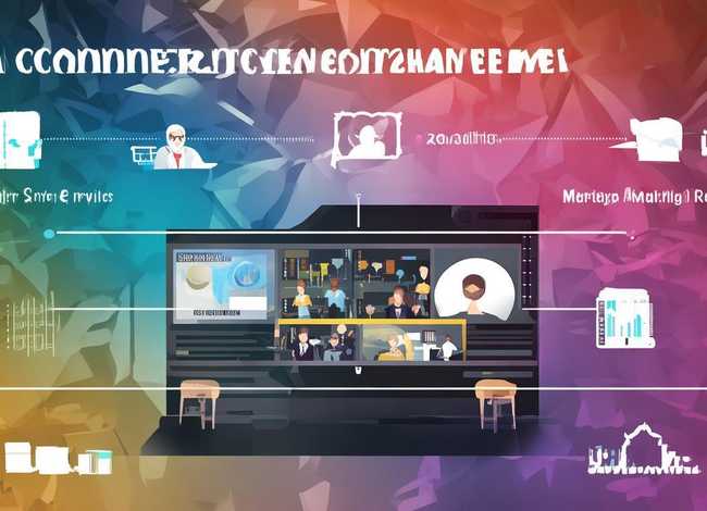 电商运营团队结构图 - 电商运营团队名称大全:电商运营团队架构设计与核心职能分工解析 电商运营团队结构图 - 电商运营团队名称大全:电商运营团队架构设计与核心职能分工解析