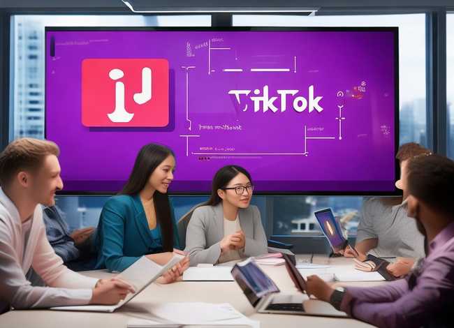 tiktok跨境电商平台怎么入驻（tiktok跨境电商解决方案：TikTok跨境电商平台入驻全流程指南）