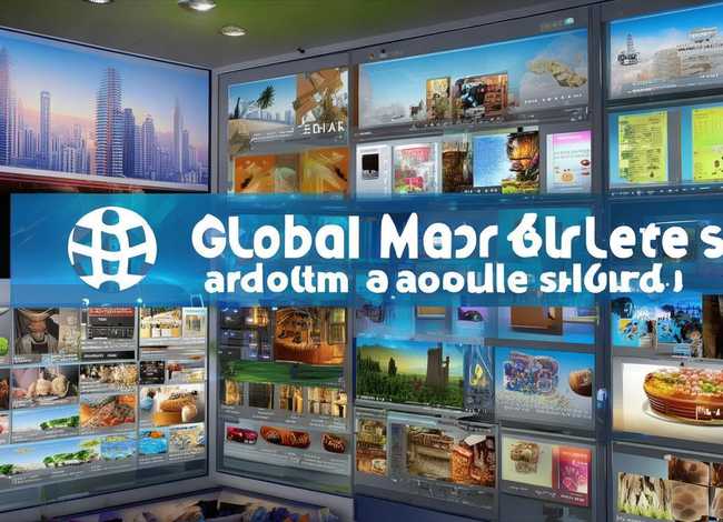 跨境电商服务平台（跨境电商服务平台官网入口：创新跨境电商服务平台助力全球贸易新机遇）