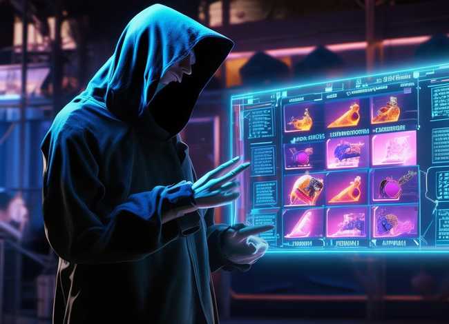 冷门暴利的虚拟产品，什么虚拟产品比较热门：揭秘小众暴利虚拟产品轻松月入十万的赚钱秘籍”