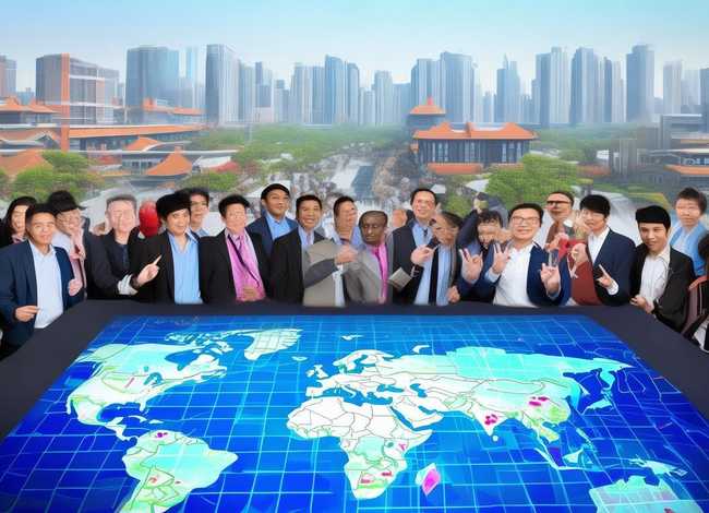 厦门跨境电商产业园,跨境电商适合什么人做:厦门跨境电商产业园引领全球贸易新未来 厦门跨境电商产业园,跨境电商适合什么人做:厦门跨境电商产业园引领全球贸易新未来