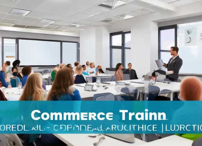 电商培训大概多少学费 - 电商培训要多少学费：电商培训课程学费大概需要多少钱