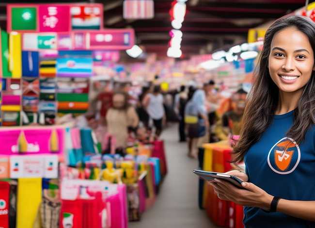 tiktok跨境电商；tiktok跨境电商怎么开通：TikTok跨境电商掘金全球市场的实战攻略