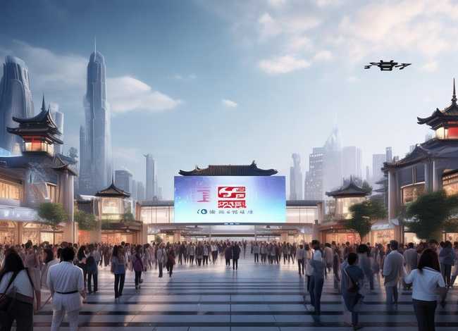 杭州跨境电商展2025；跨境电商展会：2025杭州国际跨境电商展览会盛大启幕