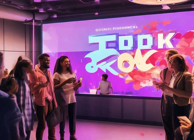 跨境电商tiktok;跨境电商tiktok可靠吗?:跨境电商新风口TikTok助力品牌出海新机遇” 跨境电商tiktok;跨境电商tiktok可靠吗?:跨境电商新风口TikTok助力品牌出海新机遇”