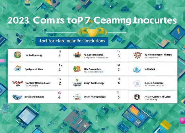 电商培训机构排名前十；电商培训机构排名前十的有哪些：2023年国内十大电商培训机构权威排行榜揭晓