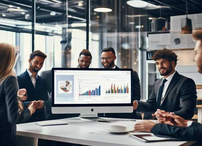 电商代运营公司（电商代运营公司可靠吗：电商代运营专家助力品牌高效增长与销售提升）