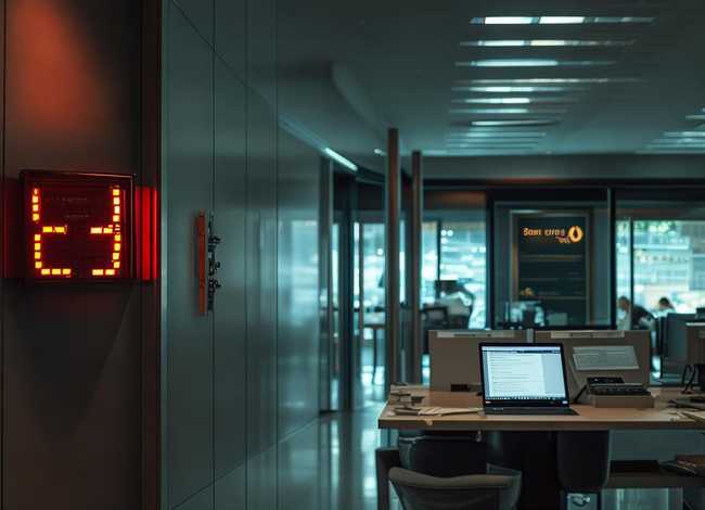 银行系统几点关闭(银行系统一般几点更新:银行系统每日关闭时间及相关注意事项) 银行系统几点关闭(银行系统一般几点更新:银行系统每日关闭时间及相关注意事项)