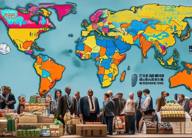 跨境电商的行业现状（跨境电商的行业现状和趋势：跨境电商全球布局与竞争格局深度解析）