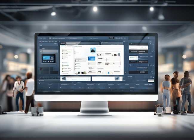 电商网站设计 - 电商网站设计矩阵:电商网站设计优化与用户体验提升策略探讨 电商网站设计 - 电商网站设计矩阵:电商网站设计优化与用户体验提升策略探讨