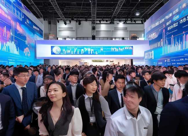 深圳跨境电商展会时间(2021年中国(深圳)跨境电商展览会:2023深圳跨境电商展会盛大开幕 聚焦行业新趋势) 深圳跨境电商展会时间(2021年中国(深圳)跨境电商展览会:2023深圳跨境电商展会盛大开幕 聚焦行业新趋势)