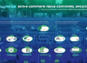 tiktok跨境电商开店流程及费用、tiktok 电商：TikTok跨境电商开店全流程解析与费