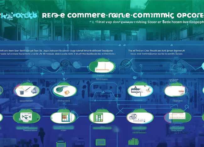 tiktok跨境电商开店流程及费用、tiktok 电商：TikTok跨境电商开店全流程解析与费用明细”