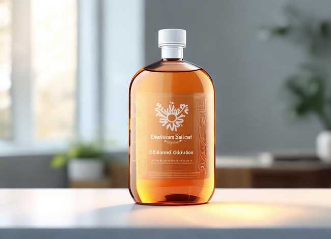 杀菌消毒液（杀菌消毒液代理：高效杀菌消毒液守护健康生活新选择）