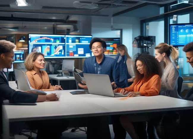 电商是什么工作(电商是什么工作啊:电商工作解析了解电子商务的职责与前景) 电商是什么工作(电商是什么工作啊:电商工作解析了解电子商务的职责与前景)