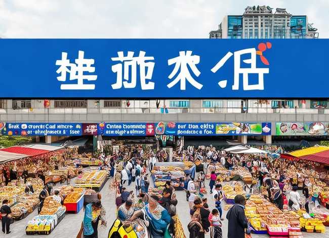 跨境电商资讯 - 跨境电商资讯 亿恩：跨境电商最新动态与市场趋势解析