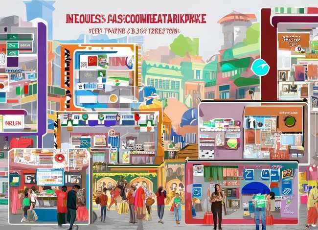 东南亚电商平台有哪些、东南亚电商平台有哪几个：东南亚热门电商平台大盘点及推荐指南