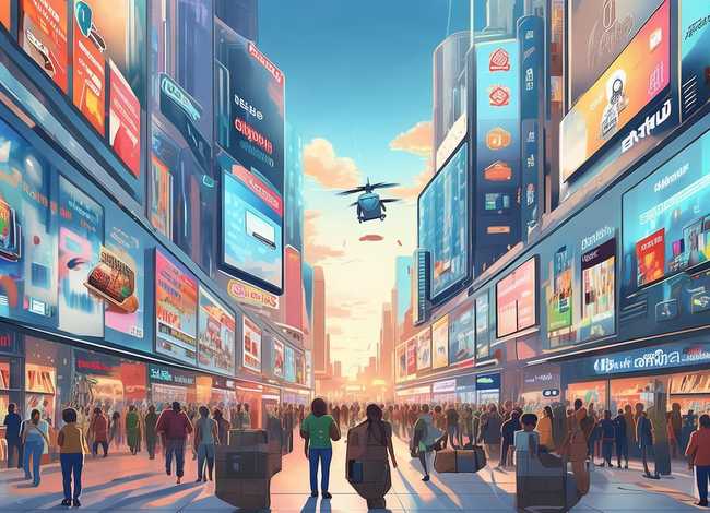 电商行业的现状与前景、电商行业的现状与前景怎么样:电商行业现状剖析与未来发展趋势展望 电商行业的现状与前景、电商行业的现状与前景怎么样:电商行业现状剖析与未来发展趋势展望