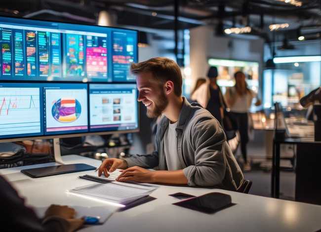 电商运营主要做什么工作,电商一般做什么工作:电商运营日常工作内容与核心职责解析 电商运营主要做什么工作,电商一般做什么工作:电商运营日常工作内容与核心职责解析