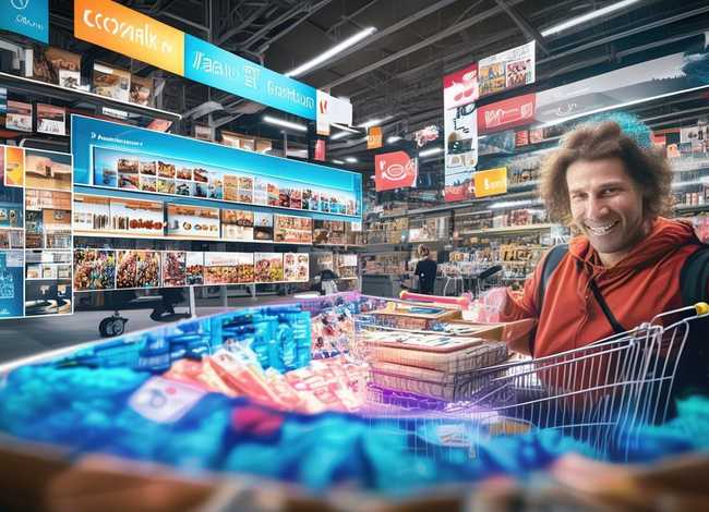 电商营销,电商营销活动多种多样,从促销活动的范围来看:电商营销新策略助力品牌销量倍增 电商营销,电商营销活动多种多样,从促销活动的范围来看:电商营销新策略助力品牌销量倍增