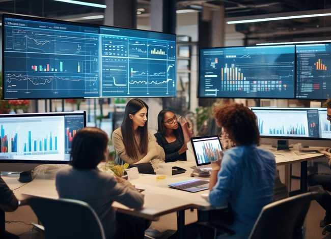 什么是电商运营 什么是电商运营工作内容是什么：电商运营的核心概念与实战技巧解析