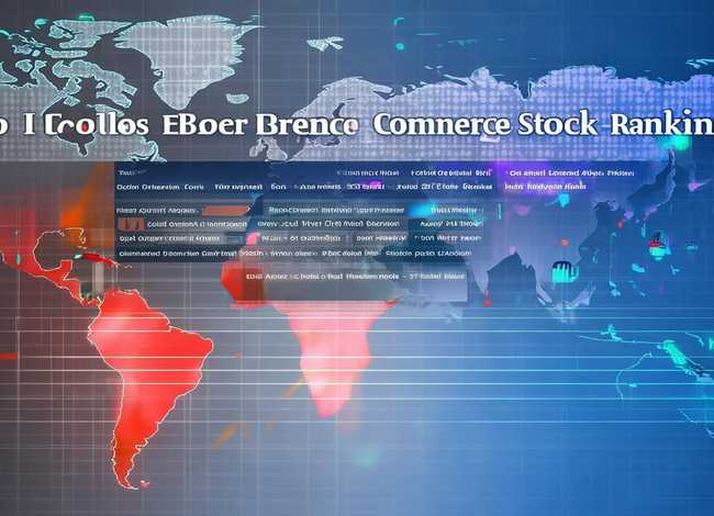 跨境电商股票前十名排行榜,跨境电商股票前十名排行榜最新:跨境电商股票十强榜单揭晓最新排名一览 跨境电商股票前十名排行榜,跨境电商股票前十名排行榜最新:跨境电商股票十强榜单揭晓最新排名一览