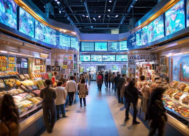 跨境电商是什么(跨境电商是什么平台?:跨境电商解析全球贸易新模式的机遇与挑战) 跨境电商是什么(跨境电商是什么平台?:跨境电商解析全球贸易新模式的机遇与挑战)