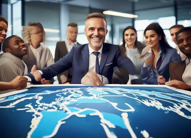 跨境电商培训机构 - 武汉跨境电商培训机构:跨境电商培训专家助力企业全球市场拓展 跨境电商培训机构 - 武汉跨境电商培训机构:跨境电商培训专家助力企业全球市场拓展