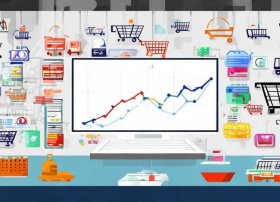 电商动销怎么做；电商动销率计算公式：电商动销实战策略：提升销量的30个有