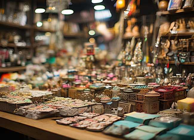 淘宝40个偏门冷门类目（电商最好卖的十大产品：淘宝40个冷门偏门类目大揭秘小众蓝海市场等你发掘）