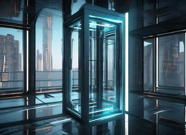 富士康电梯、富士康电梯十大排名：富士康电梯创新科技引领智能出行新时代