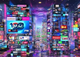 100个电商平台；国内电商平台有哪些：百家电商平台联动打造全新购物生态圈