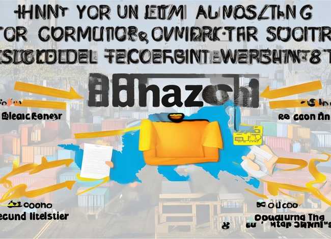 跨境电商亚马逊开店步骤 - 我被别人骗了开通亚马逊开店：亚马逊跨境电商开店全流程指南