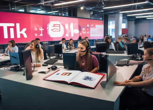 tiktok跨境电商平台客服电话 - tiktok国际电商客服电话:TikTok跨境电商平台客服热线咨询指南 tiktok跨境电商平台客服电话 - tiktok国际电商客服电话:TikTok跨境电商平台客服热线咨询指南