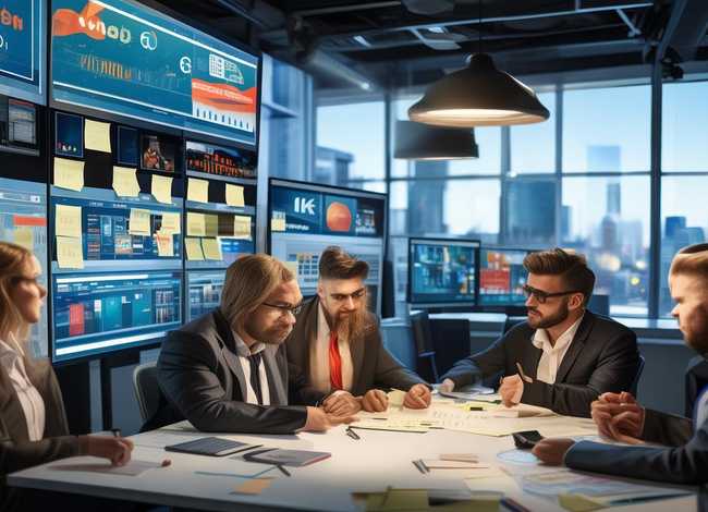 电商seo（电商SEO优化：电商SEO优化技巧提升流量与转化率的实用指南）