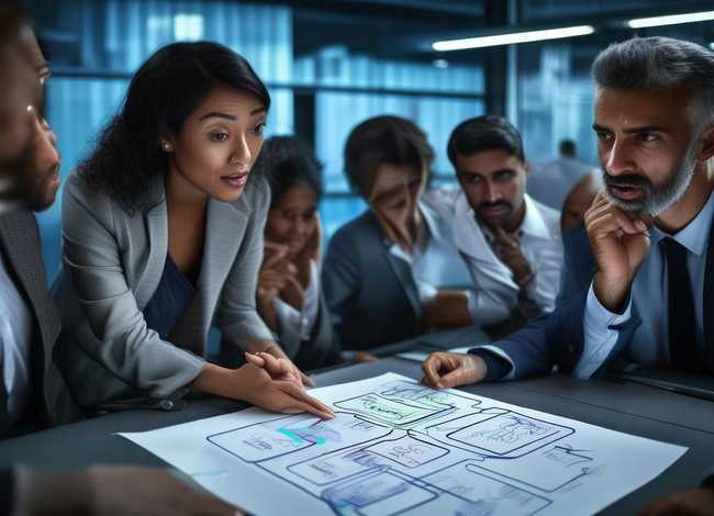 电商平台归哪个部门管，12315介入一般偏向商家吗：电商平台监管职责归属哪个部门主管