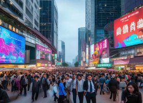 深圳跨境电商最集中的地方（深圳跨境电商都在哪：深圳跨境电商核心区繁荣发