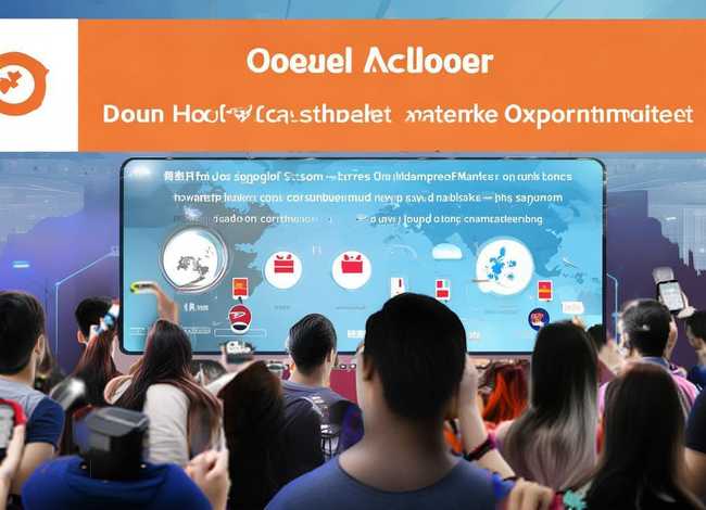 抖音跨境电商(抖音跨境电商怎么入驻:抖音跨境电商新机遇掘金全球市场蓝海) 抖音跨境电商(抖音跨境电商怎么入驻:抖音跨境电商新机遇掘金全球市场蓝海)