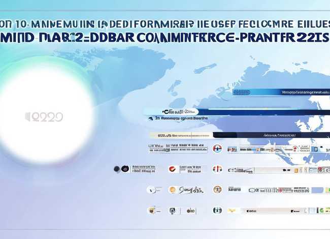 十大跨境电商平台排名、十大跨境电商平台排名榜：2023年全球十大跨境电商平台权威排行榜