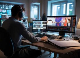 电商视频剪辑工作内容 - 电商视频剪辑工作内容怎么写：电商视频剪辑实战技巧