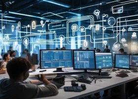 电商平台开发，电商平台开发定制：打造高效电商平台的全流程开发指南