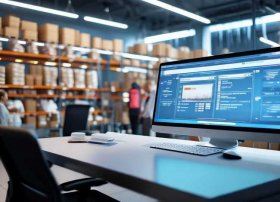 电商erp软件，电商ERP软件哪个好用：电商ERP软件助力企业高效管理全流程运营