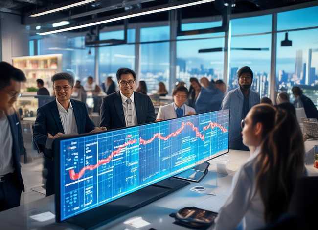 电商培训机构 武汉电商培训机构：电商培训机构助力企业数字化转型实战课程