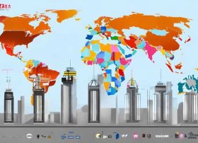 十大跨境电商排名 2018十大跨境电商排行榜：2023年全球十大跨境电商平台最新权