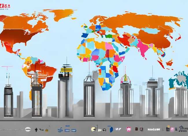 十大跨境电商排名 2018十大跨境电商排行榜：2023年全球十大跨境电商平台最新权威排行榜