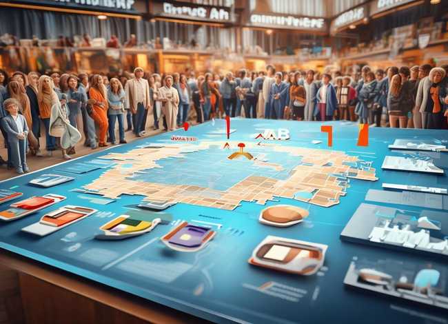 电商a1到a5人群是哪一类；电商ab和aa是什么：电商A1至A5人群分类解析与目标用户定位